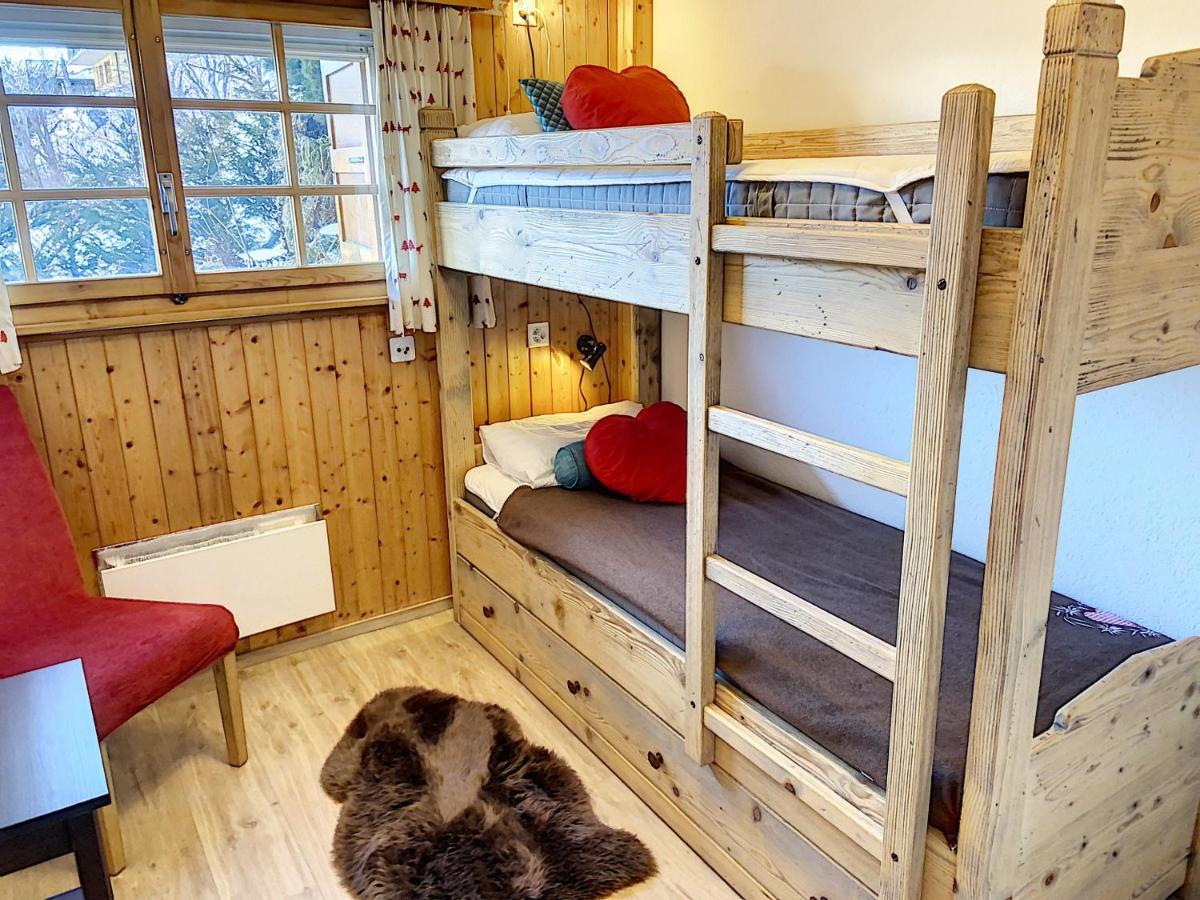 Chalet Belle Poncke Нанда Екстер'єр фото