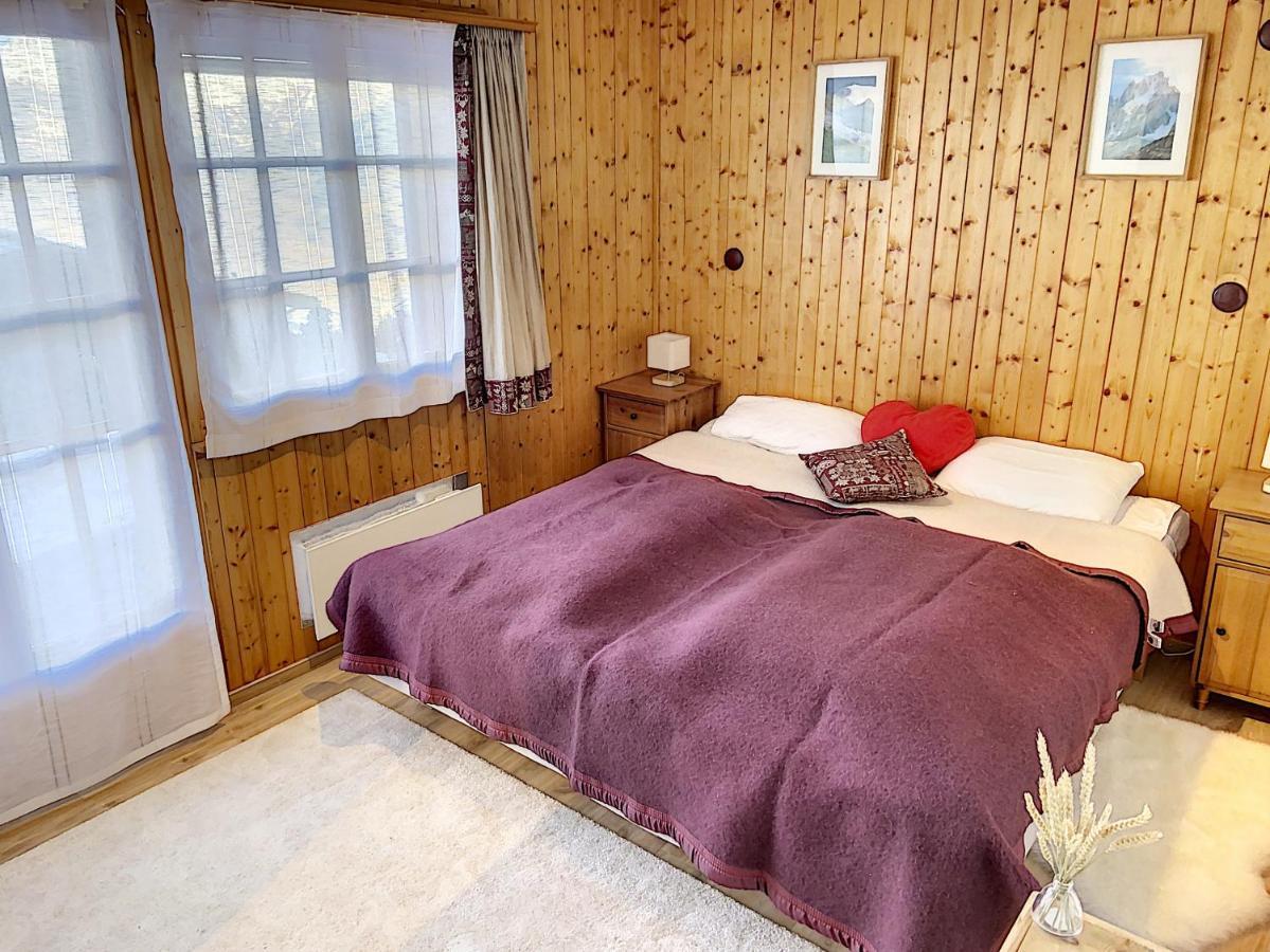 Chalet Belle Poncke Нанда Екстер'єр фото